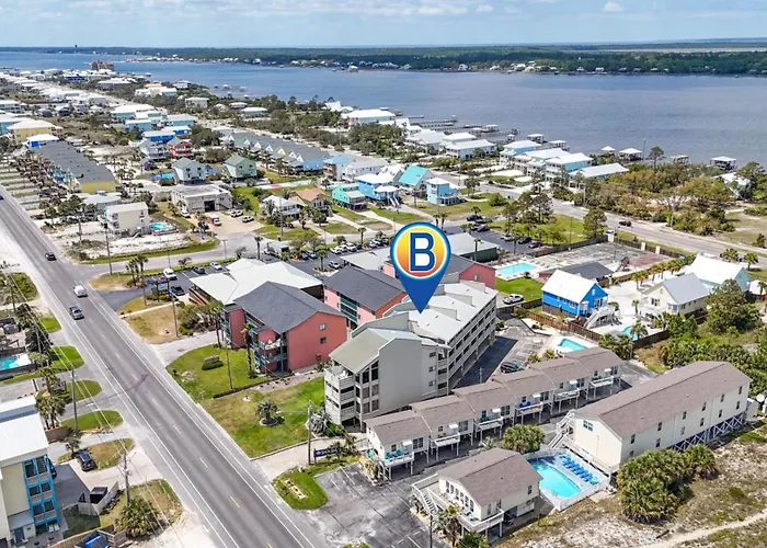 The Village 13d * Gulf Shores