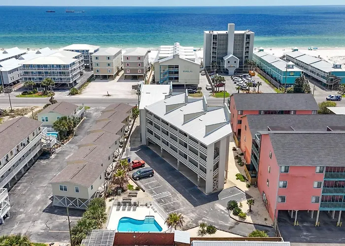 The Village 13d * Gulf Shores