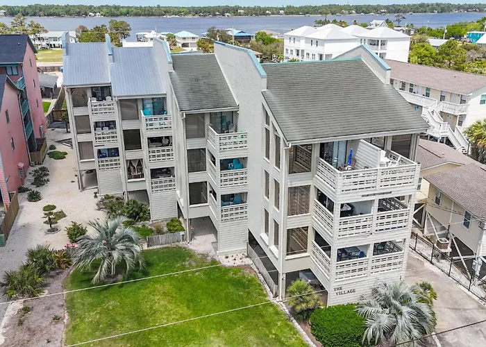 The Village 13d Gulf Shores