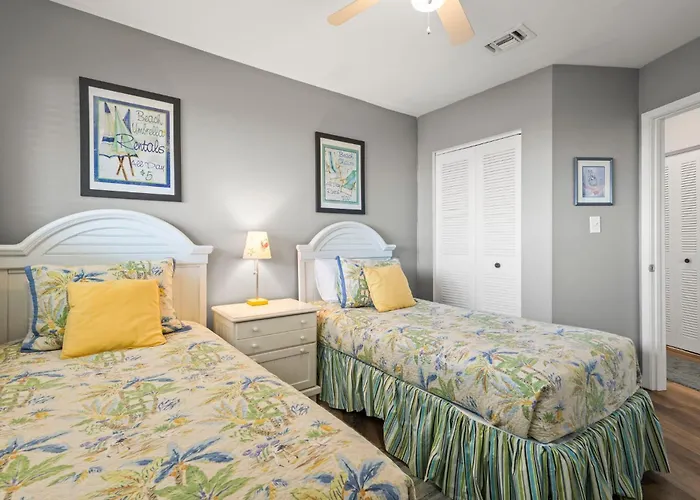 The Village 13d Gulf Shores