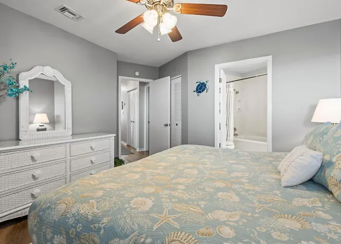 The Village 13d Holiday home Gulf Shores