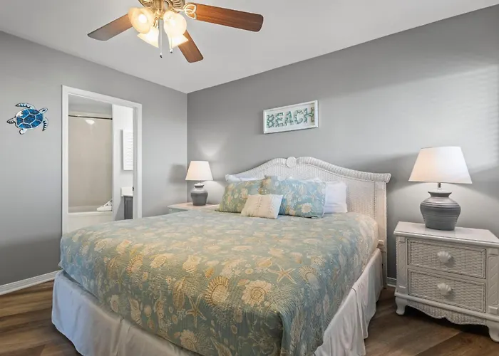 Holiday home The Village 13d Gulf Shores