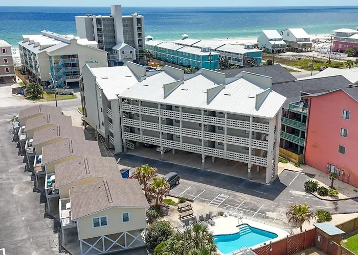 The Village 13d * Gulf Shores