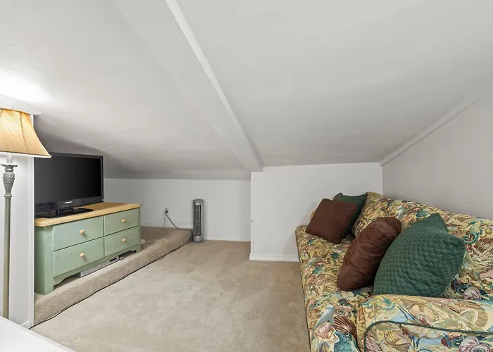 Holiday home The Village 13d *