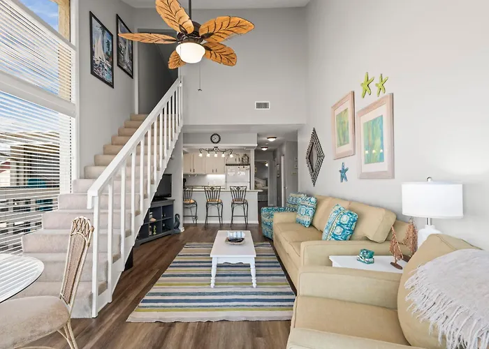 Holiday home The Village 13d Gulf Shores