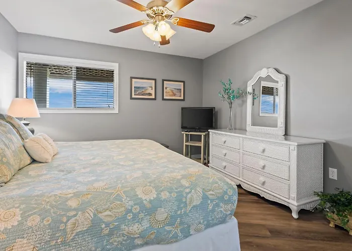 The Village 13d Holiday home